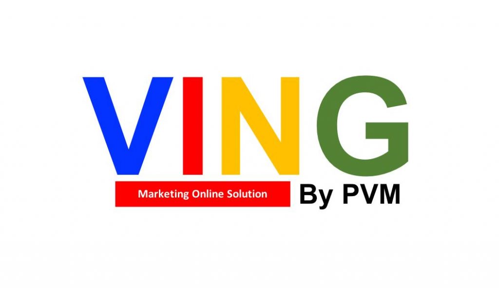 giải pháp marketing online cho doanh nghiệp